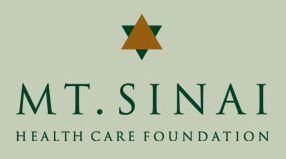 Mt Sinai